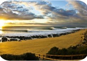 Jeffreys Bay